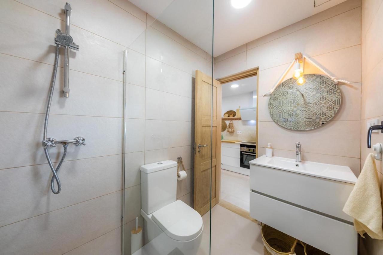 Ca Na Lola Villa Porto Cristo Ngoại thất bức ảnh