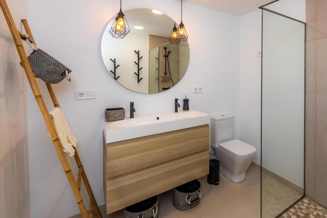 Ca Na Lola Villa Porto Cristo Ngoại thất bức ảnh