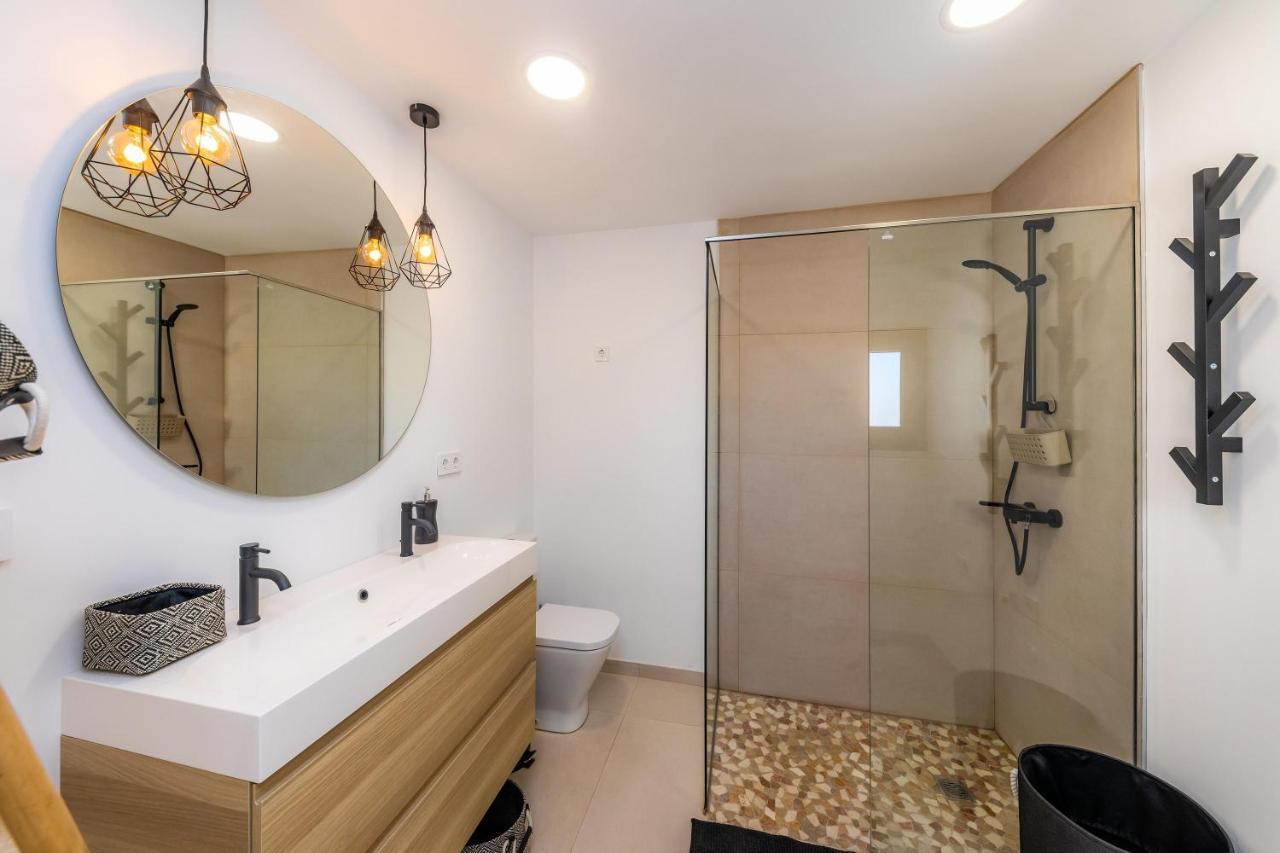Ca Na Lola Villa Porto Cristo Ngoại thất bức ảnh